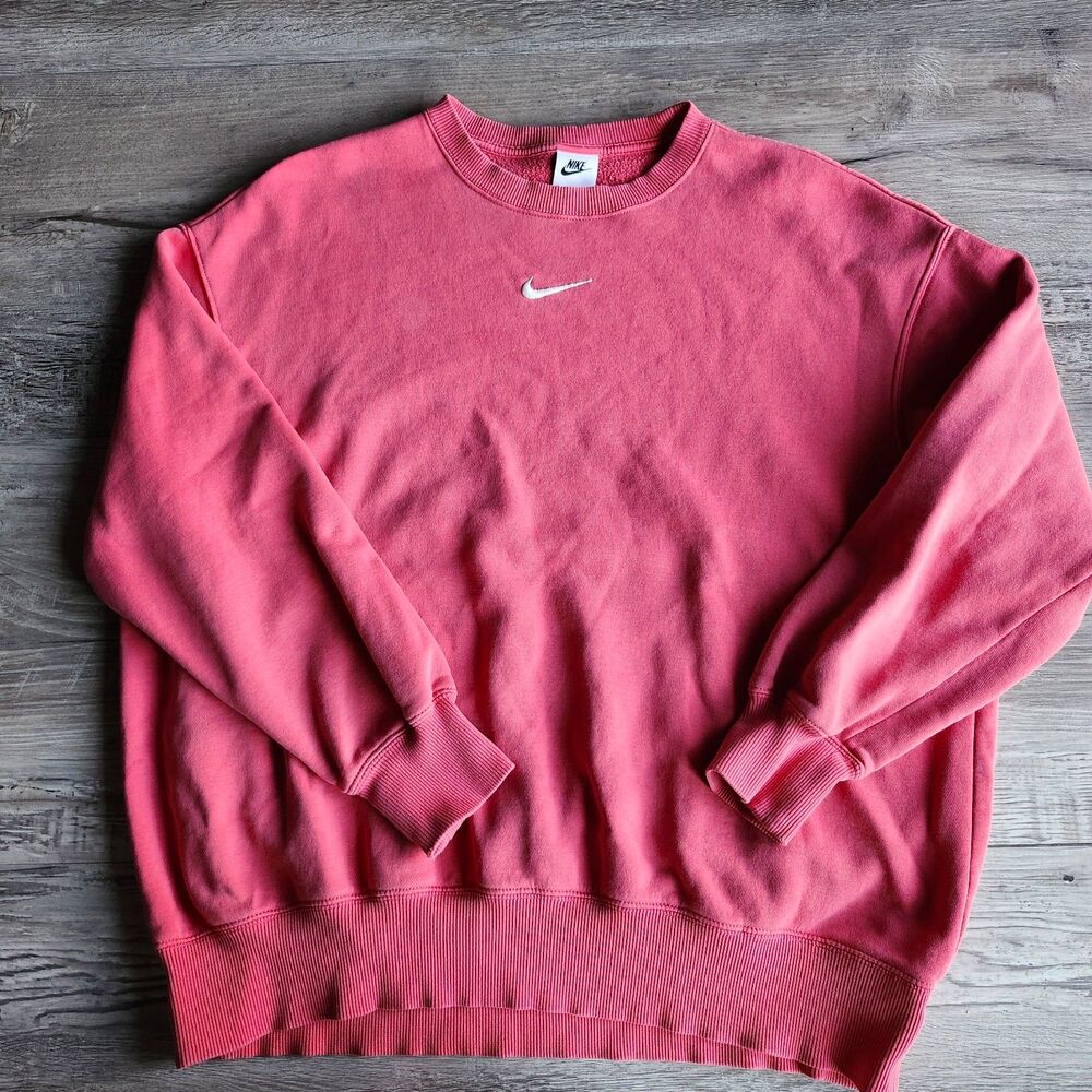 (M) Nike Sportswear Phoenix Fleece